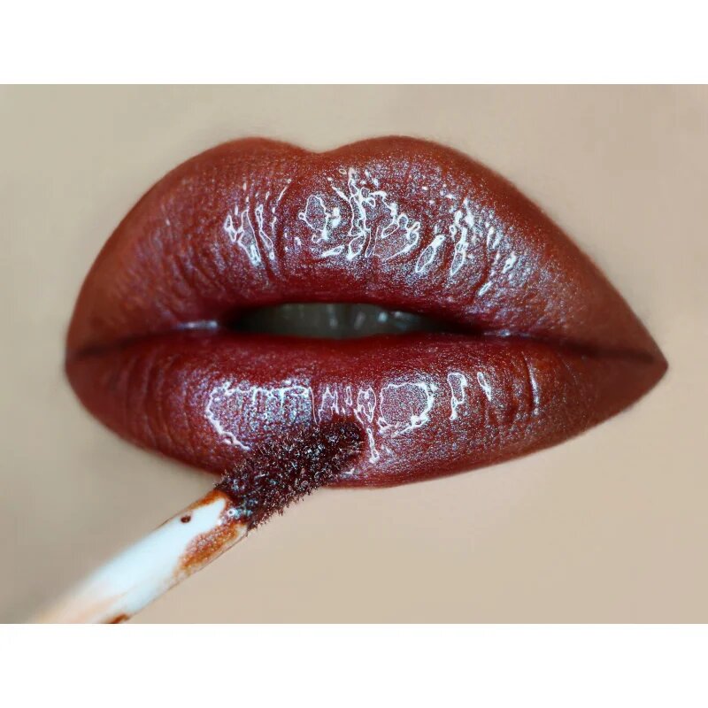 J.Cat Beauty 3D-licious sijaj za ustnice s holografskim učinkom odtenek 105 Eternal Chaos 6 ml