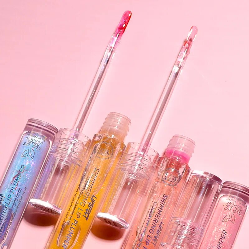 J.Cat Beauty Lipspect olje za ustnice z vlažilnim učinkom odtenek 110 Berry Blisssful 3 ml