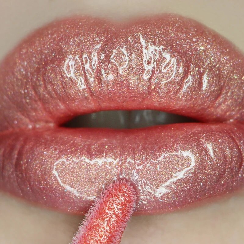J.Cat Beauty Liptnix Extreme Shimmer Topper bleščeči sijaj za ustnice odtenek 102 Galaxy Glow 8 g