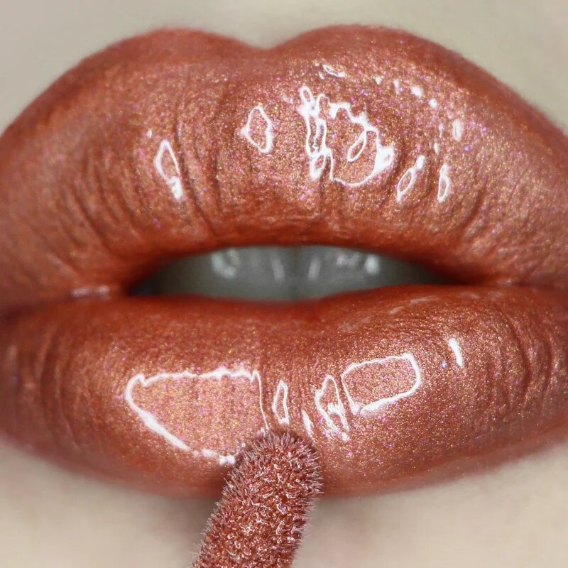 J.Cat Beauty Liptnix Extreme Shimmer Topper bleščeči sijaj za ustnice odtenek 109 Atomic Girl 8 g