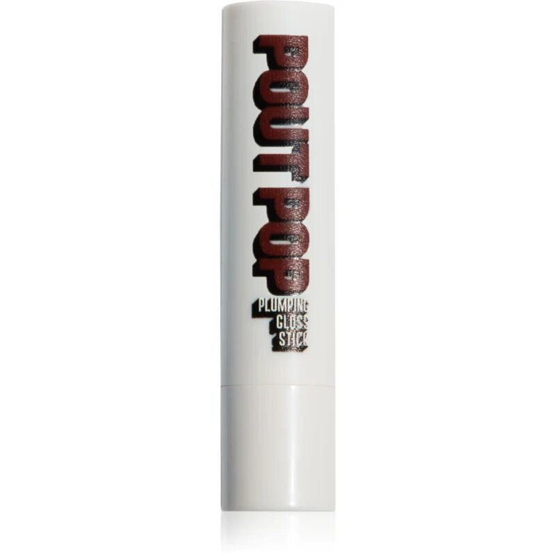 J.Cat Beauty Pout Pop vlažilni balzam za ustnice odtenek 107 Indulgence 2.2 g