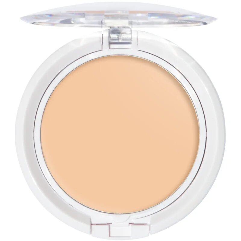 J.Cat Beauty Skin Bloom kremni kompaktni make-up za polno prekrivanje odtenek 103 Warm Bisque 7.5 g