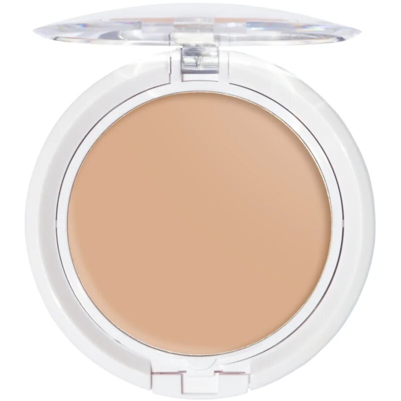 J.Cat Beauty Skin Bloom kremni kompaktni make-up za polno prekrivanje odtenek 105 Taupe 7.5 g