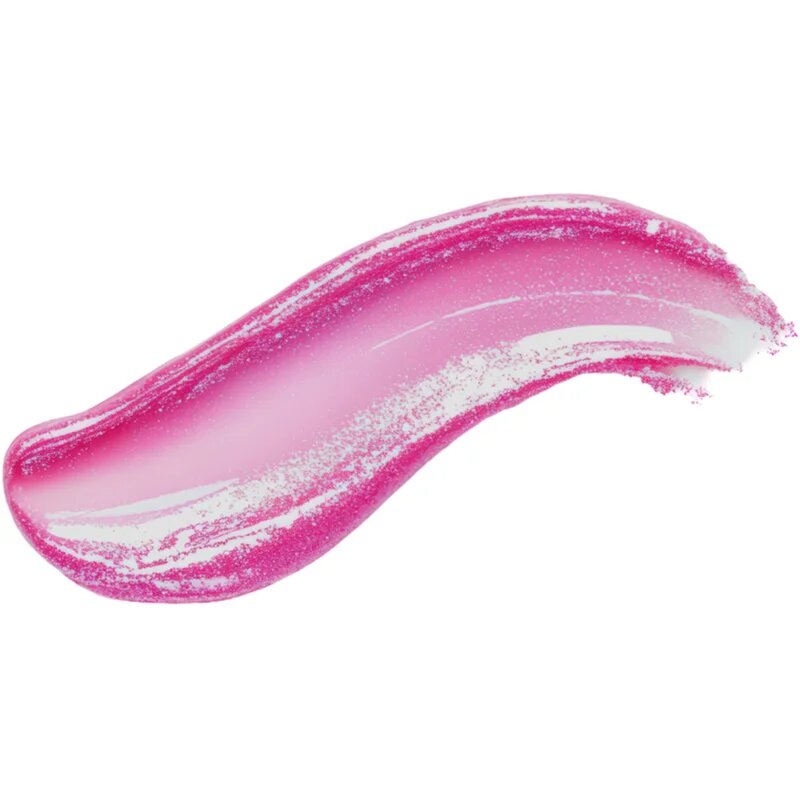 J.Cat Beauty Space Blast sijaj za ustnice s spreminjanjem barve odtenek 102 Cosmic Sparkle 5 ml