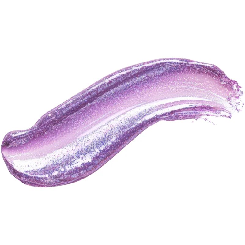 J.Cat Beauty Space Blast sijaj za ustnice s spreminjanjem barve odtenek 106 Nova Flash 5 ml