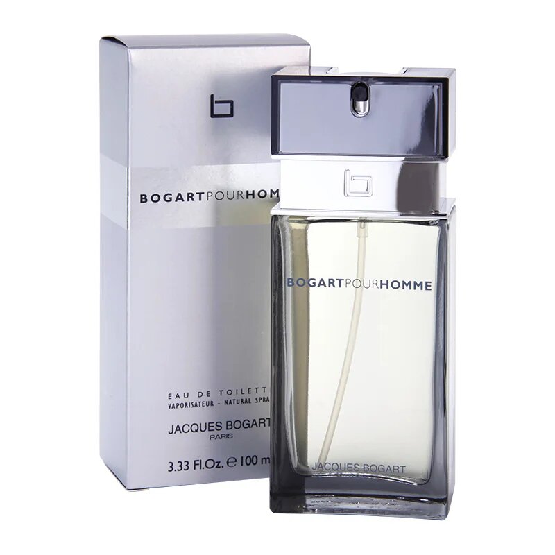 Jacques Bogart Bogart Pour Homme toaletna voda za moške 100 ml