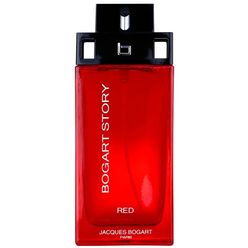 Jacques Bogart Bogart Story Red toaletna voda za moške 100 ml