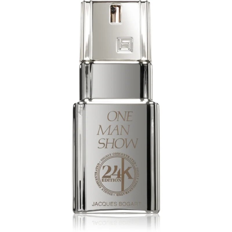 Jacques Bogart One Man Show 24K Edition parfumska voda za moške 100 ml