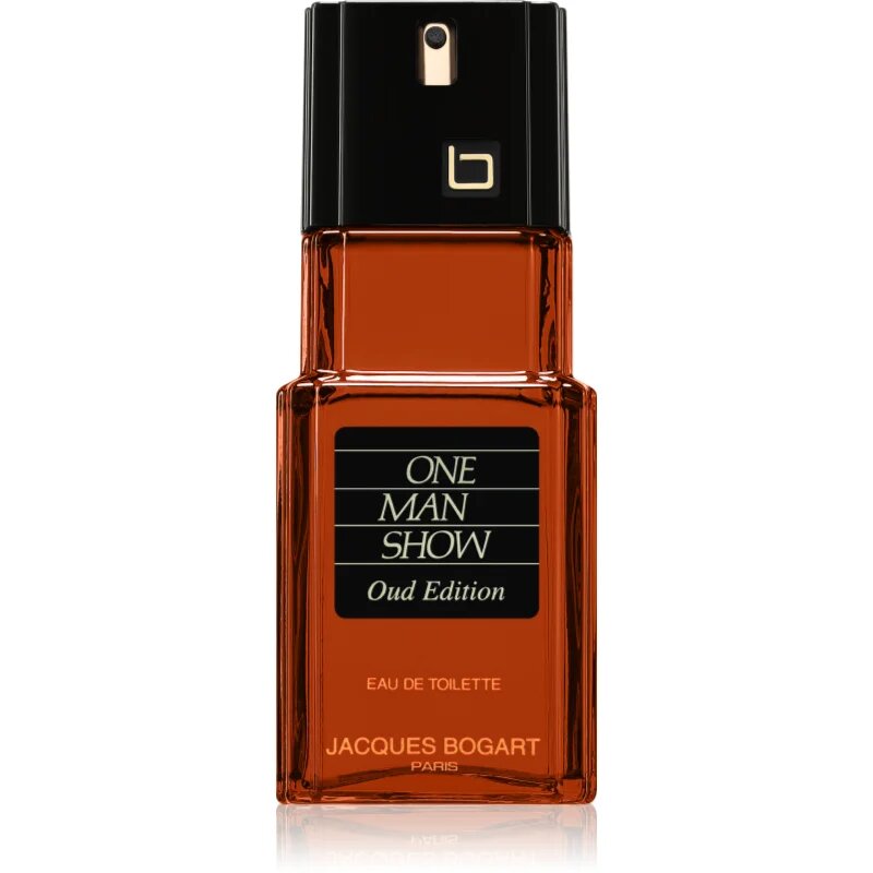 Jacques Bogart One Man Show Oud Edition toaletna voda za moške 100 ml