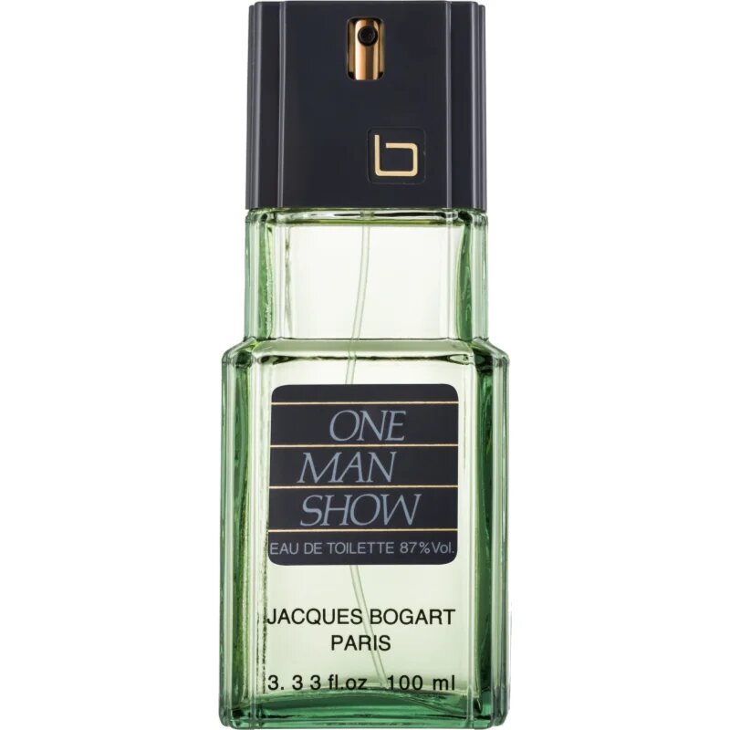 Jacques Bogart One Man Show toaletna voda za moške 100 ml