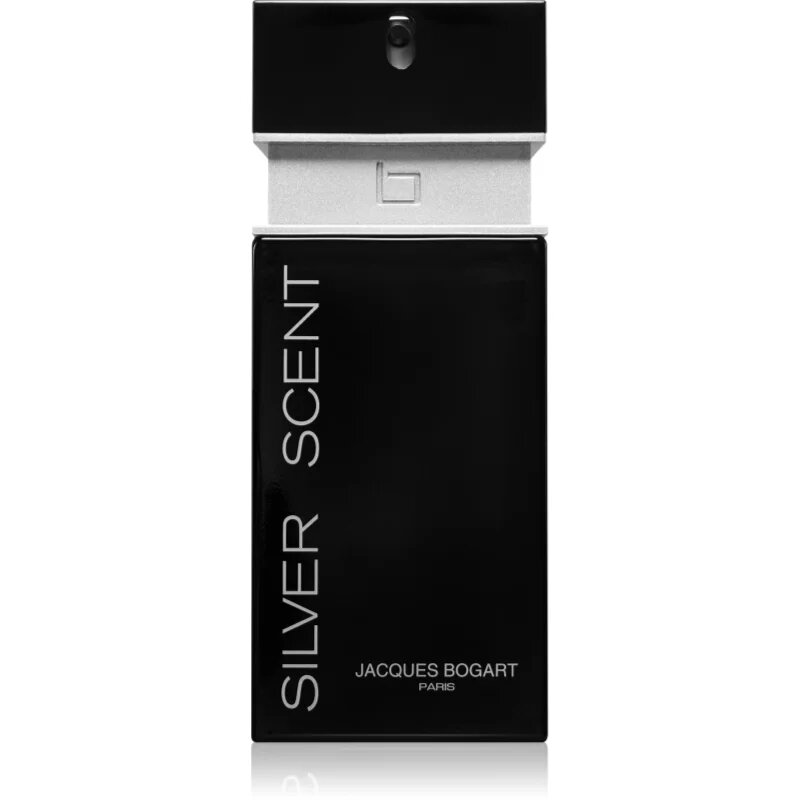 Jacques Bogart Silver Scent toaletna voda za moške 100 ml