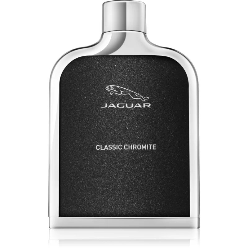 Jaguar Classic Chromite toaletna voda za moške 100 ml