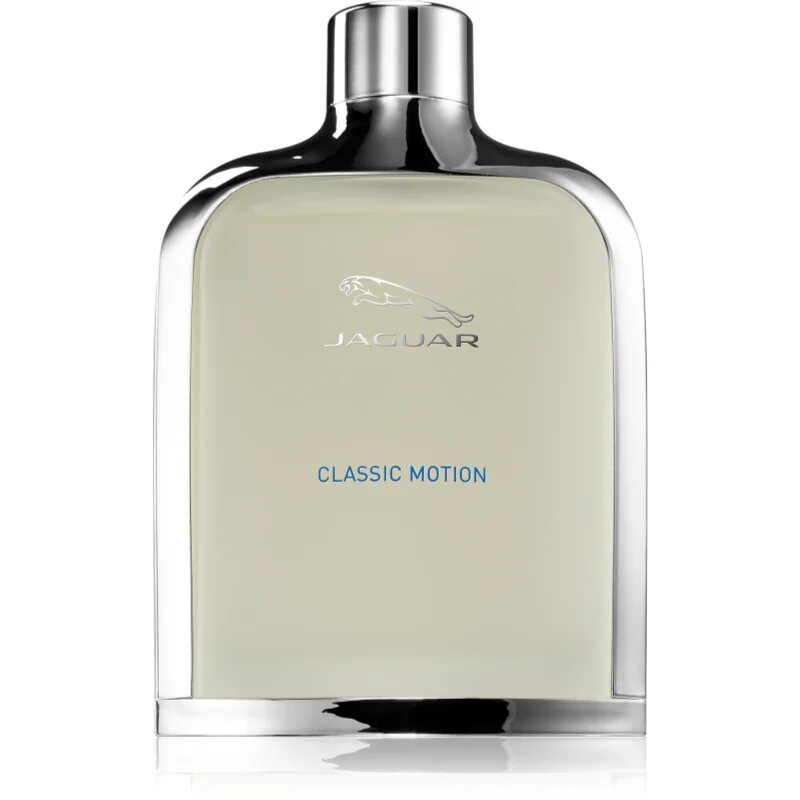 Jaguar Classic Motion toaletna voda za moške 100 ml