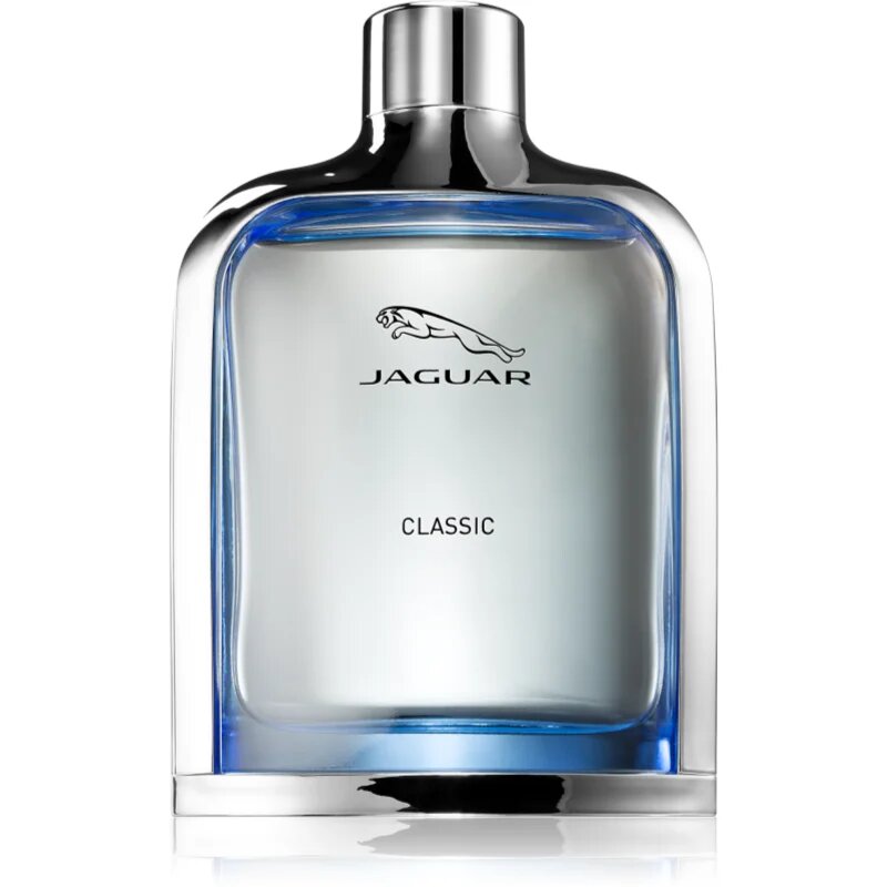 Jaguar Classic toaletna voda za moške 100 ml