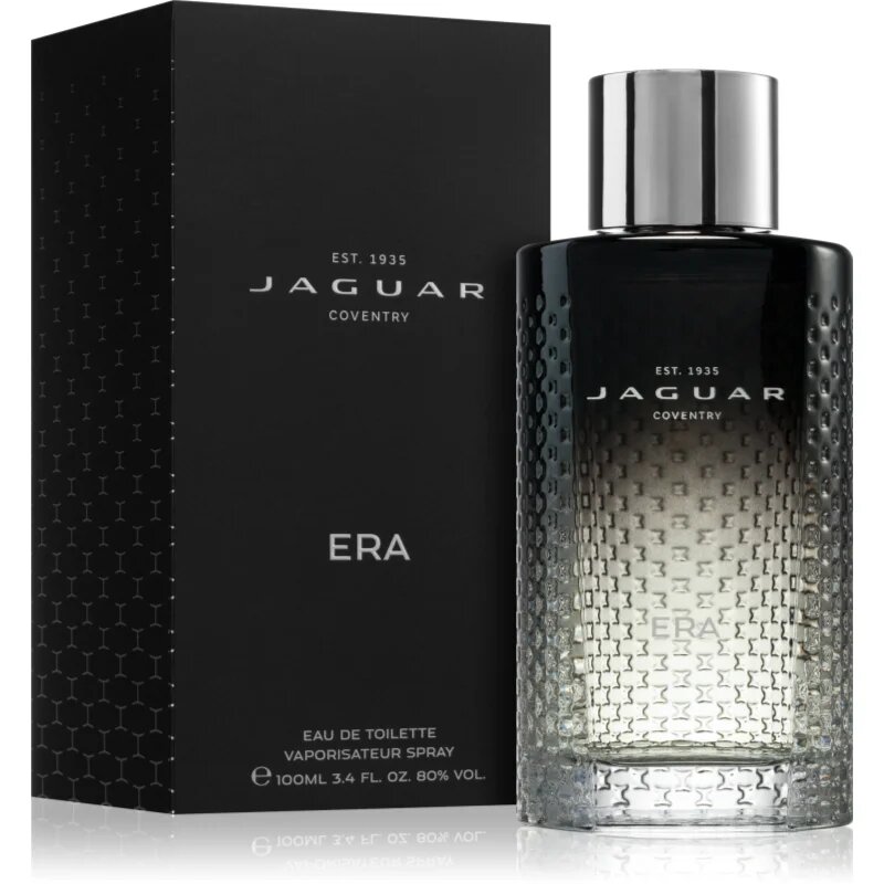 Jaguar Era toaletna voda za moške 100 ml