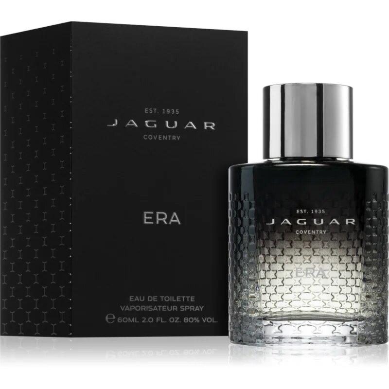 Jaguar Era toaletna voda za moške 60 ml