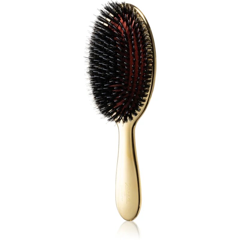 Janeke Gold Line Air-Cushioned Brush glavnik za lase 22 x 7 cm 1 kos
