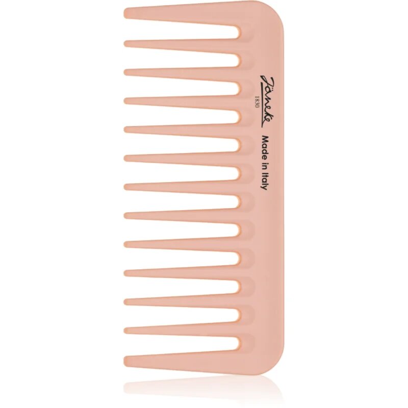 Janeke Mini Supercomb With Wide Teeth glavnik za vse tipe las 1 kos