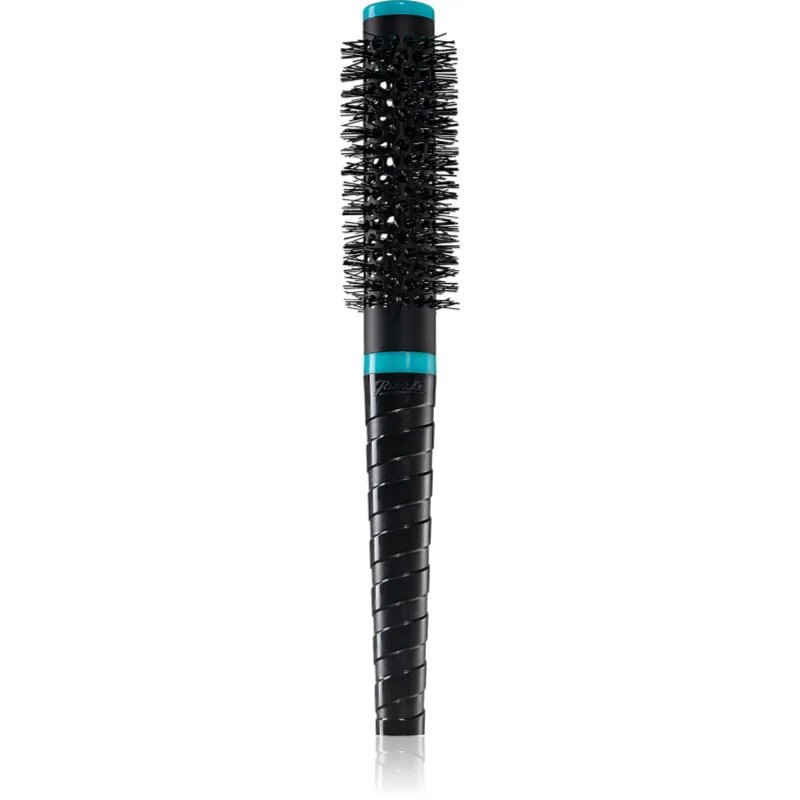 Janeke Spiral Thermal Round Brush Ø 40 mm okrogla krtača za lase 1 kos