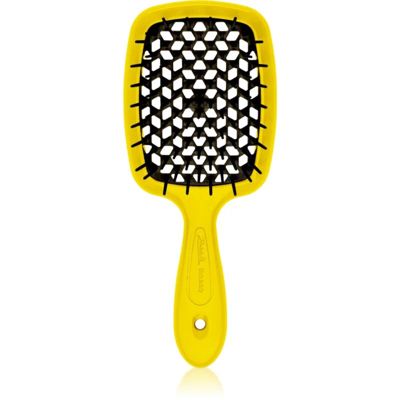 Janeke Superbrush Vented ravna krtača za lase 1 kos