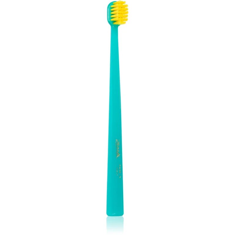 Janeke Toothbrush Medium zobna ščetka srednje trda 1 kos
