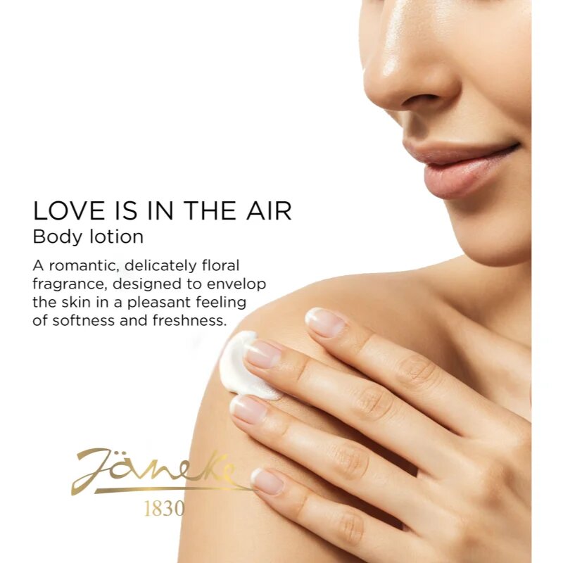 Janeke Treat You Body lotion losjon za telo 300 ml