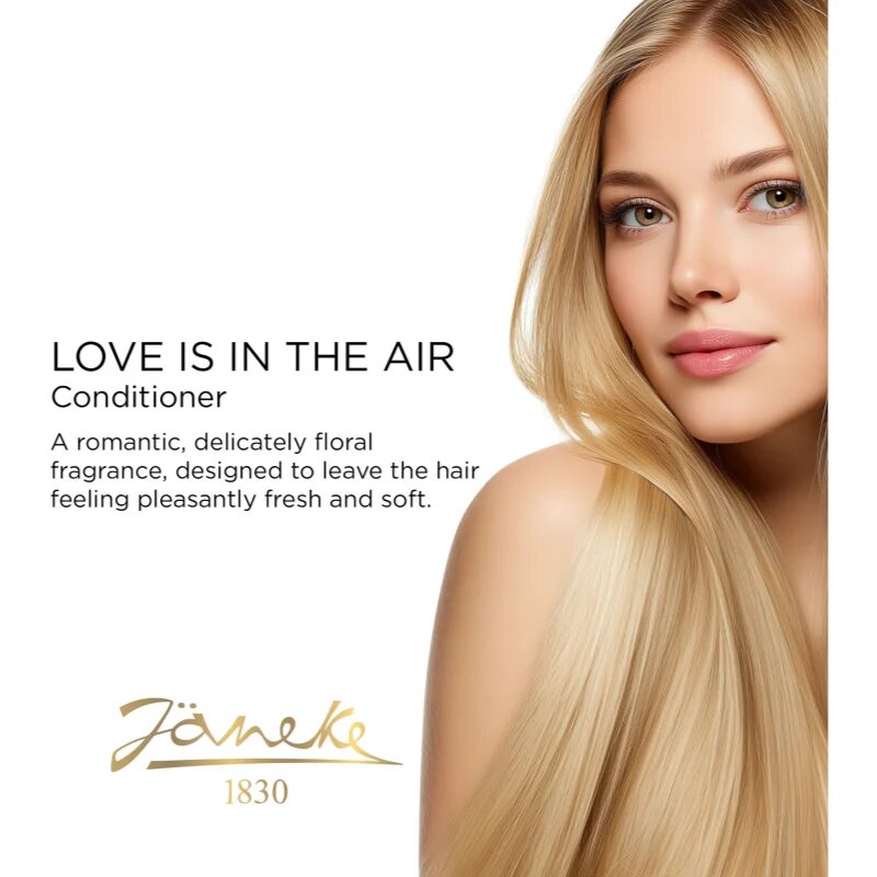 Janeke Treat You Conditioner balzam za hidracijo in sijaj 300 ml