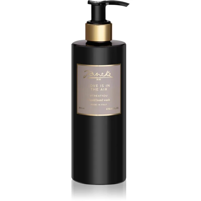 Janeke Treat You Hand Wash tekoče milo za roke 300 ml