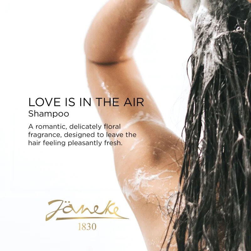 Janeke Treat You Shampoo šampon za hidracijo in sijaj 300 ml