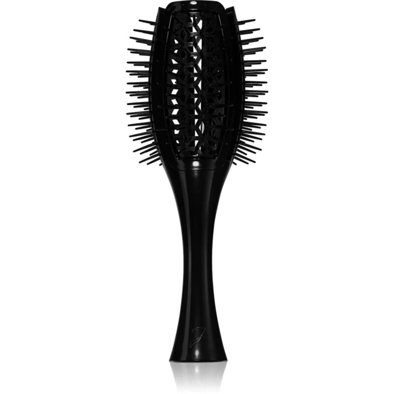 Janeke Vented Brush More Volume In Your Hair okrogla krtača za volumen las 21 x 8 x 8 cm 1 kos