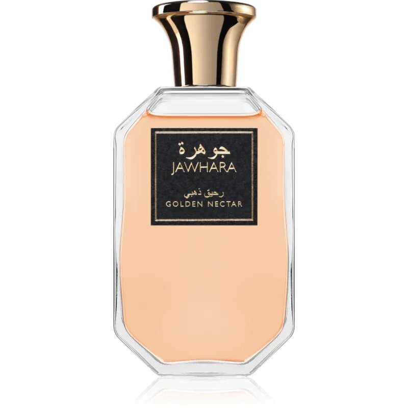 Jawhara Golden Nectar parfumska voda uniseks 100 ml