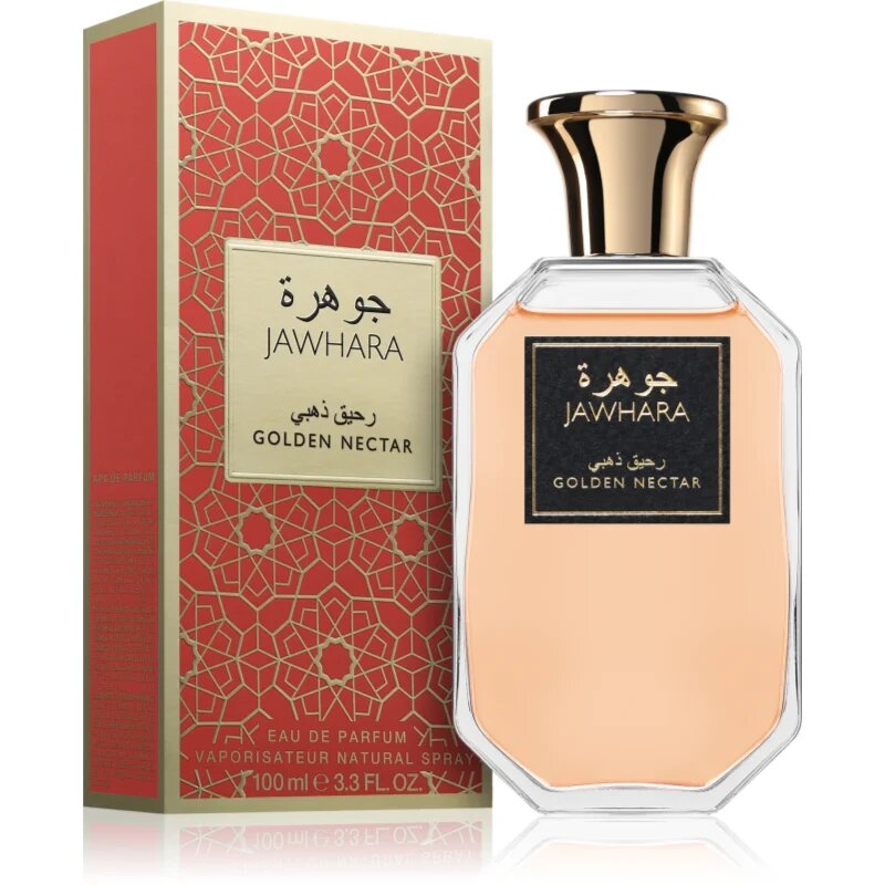 Jawhara Golden Nectar parfumska voda uniseks 100 ml