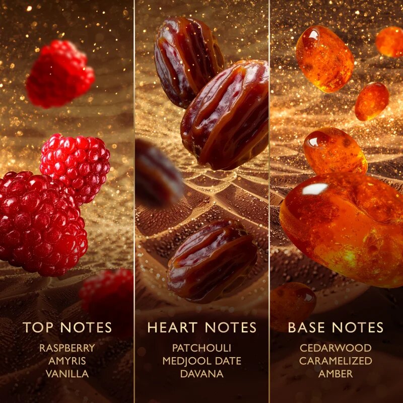 Jawhara Sweet Dates parfumska voda uniseks 100 ml