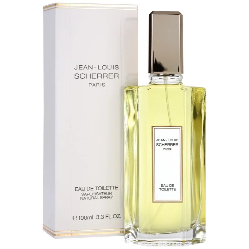 Jean-Louis Scherrer 1979 toaletna voda za ženske 100 ml