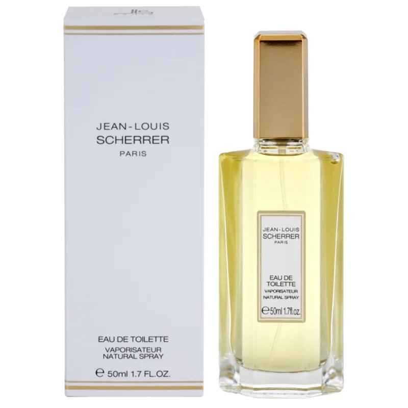 Jean-Louis Scherrer 1979 toaletna voda za ženske 50 ml