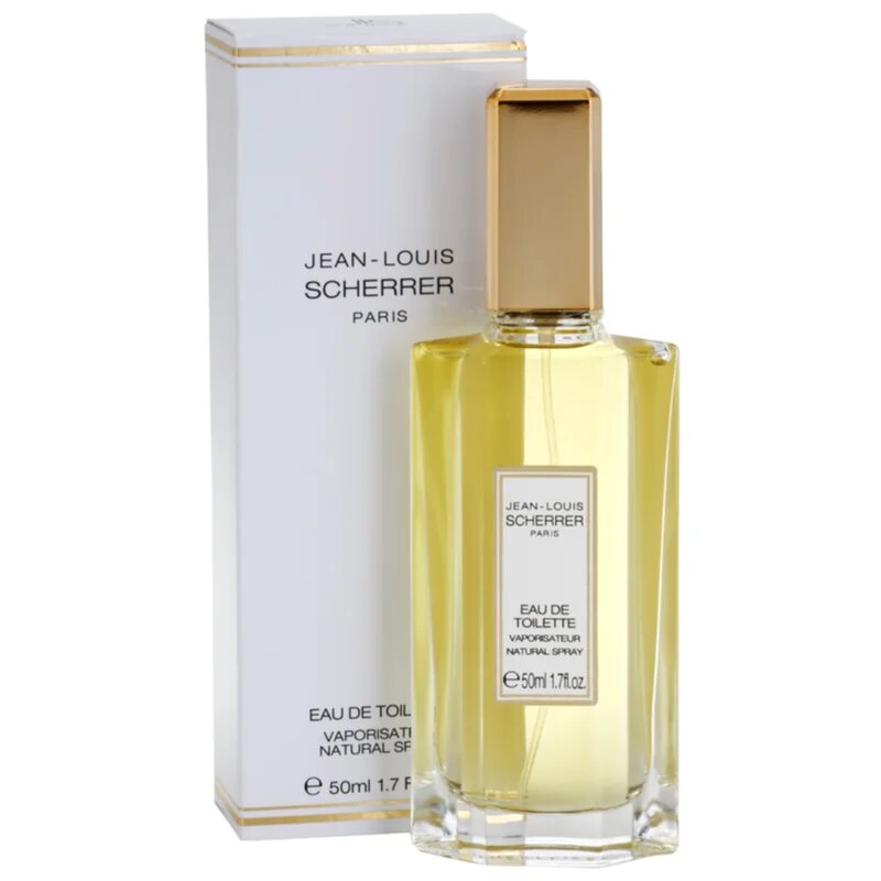Jean-Louis Scherrer 1979 toaletna voda za ženske 50 ml