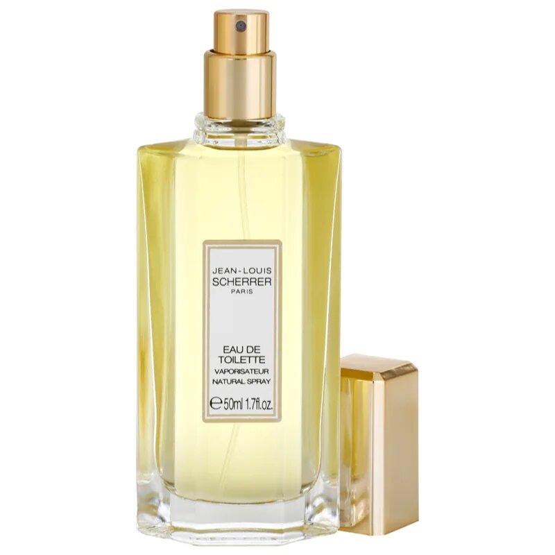 Jean-Louis Scherrer 1979 toaletna voda za ženske 50 ml