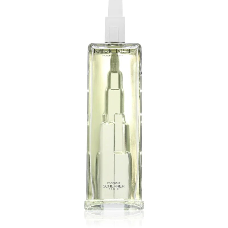 Jean-Louis Scherrer Immense Homme toaletna voda za moške 100 ml
