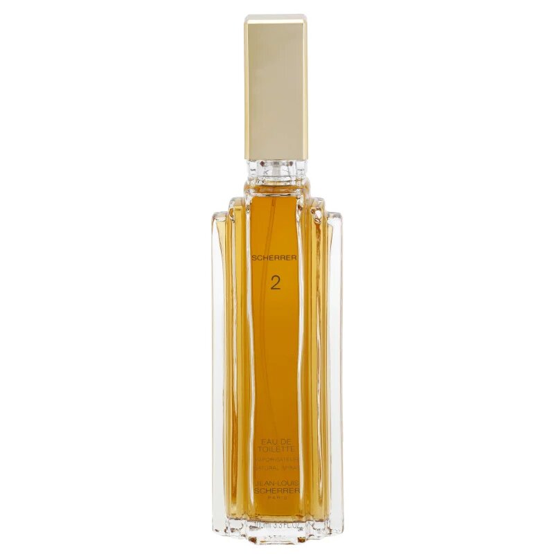 Jean-Louis Scherrer Scherrer 2 toaletna voda za ženske 100 ml