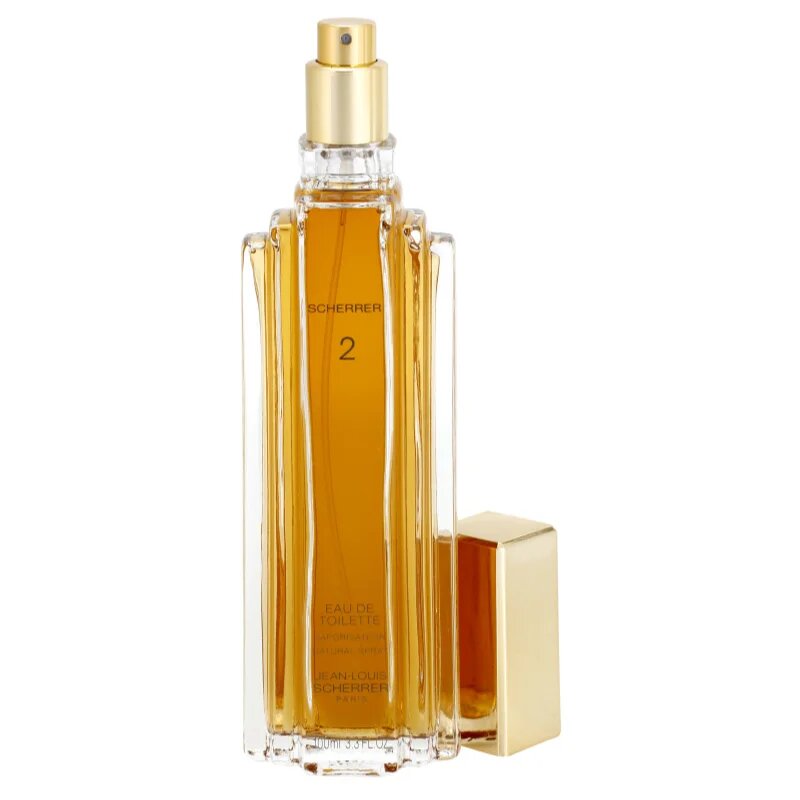 Jean-Louis Scherrer Scherrer 2 toaletna voda za ženske 100 ml