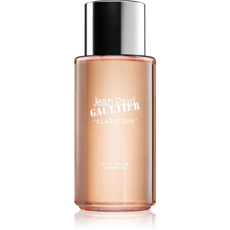 Jean Paul Gaultier Classique gel za prhanje za ženske 200 ml