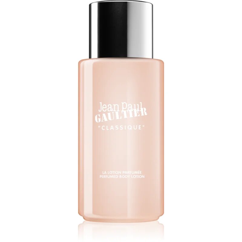 Jean Paul Gaultier Classique losjon za telo za ženske 200 ml