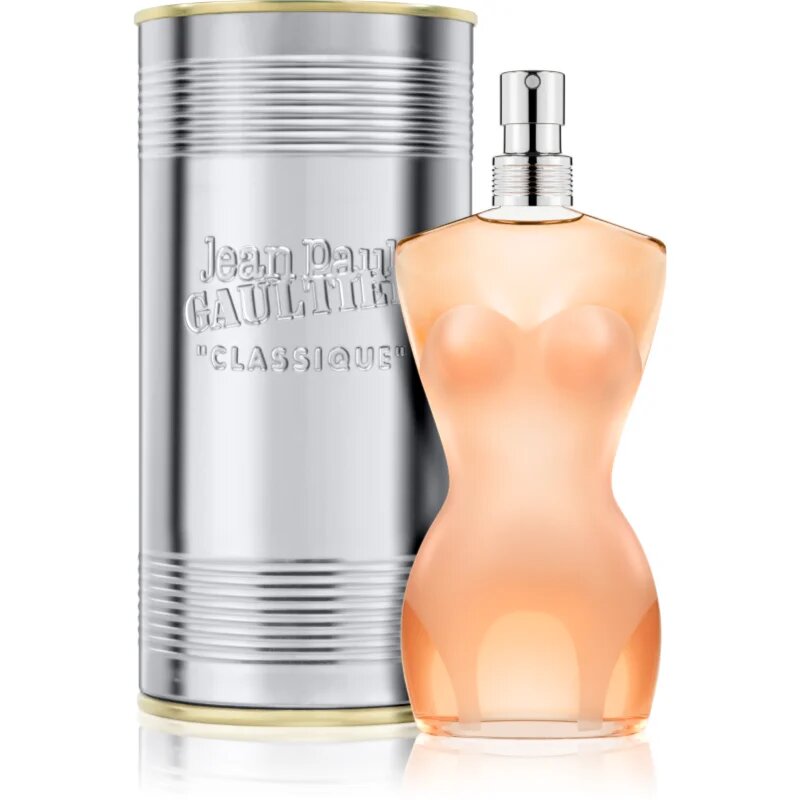 Jean Paul Gaultier Classique toaletna voda za ženske 100 ml