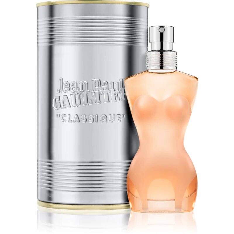 Jean Paul Gaultier Classique toaletna voda za ženske 30 ml