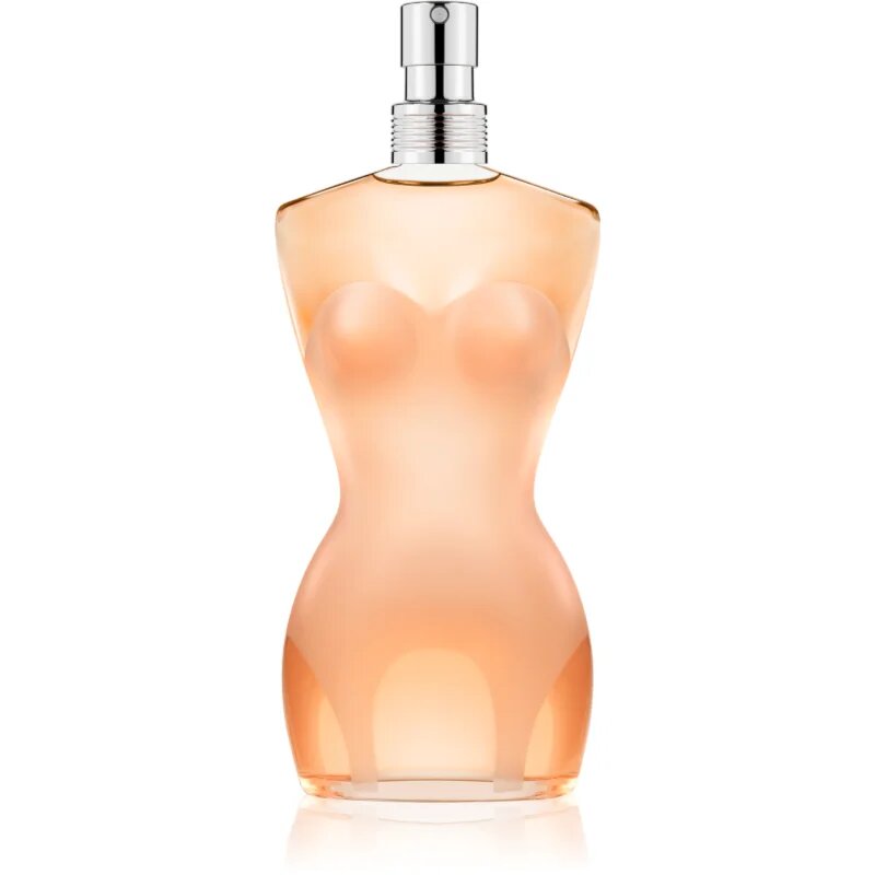 Jean Paul Gaultier Classique toaletna voda za ženske 50 ml