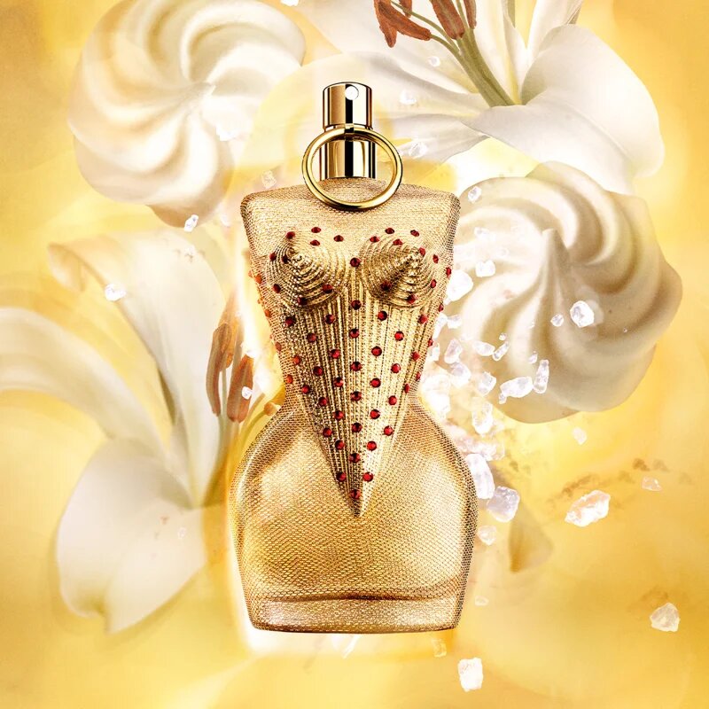Jean Paul Gaultier Gaultier Divine Collector Edition parfumska voda za ženske 100 ml