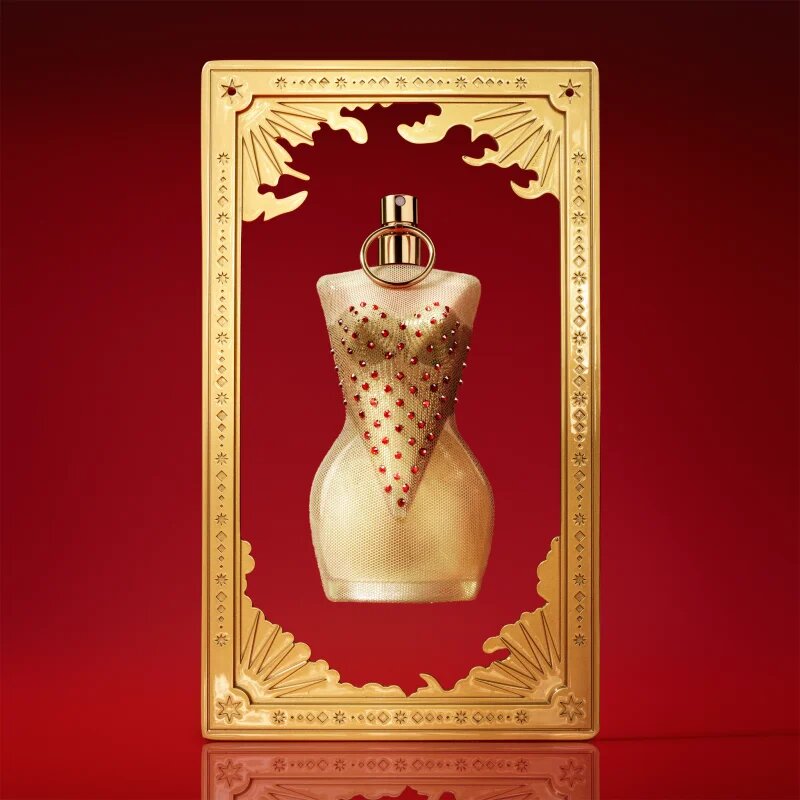 Jean Paul Gaultier Gaultier Divine Collector Edition parfumska voda za ženske 100 ml