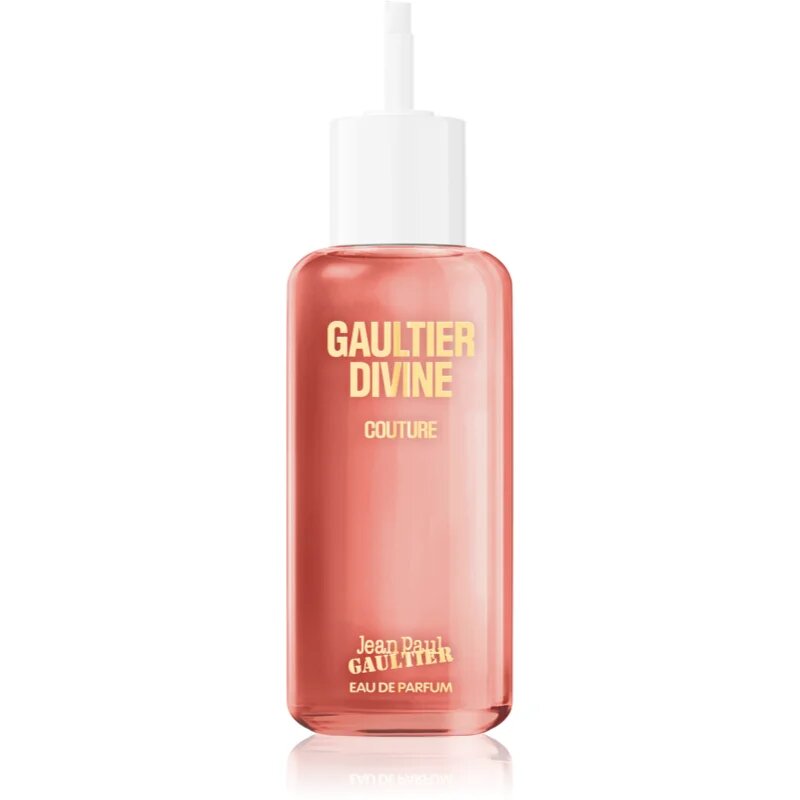 Jean Paul Gaultier Gaultier Divine Couture nadomestno polnilo za ženske 200 ml