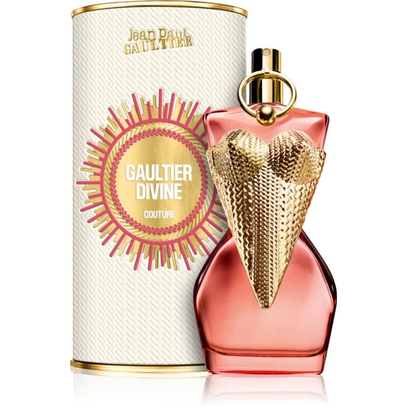 Jean Paul Gaultier Gaultier Divine Couture parfumska voda za ženske 100 ml