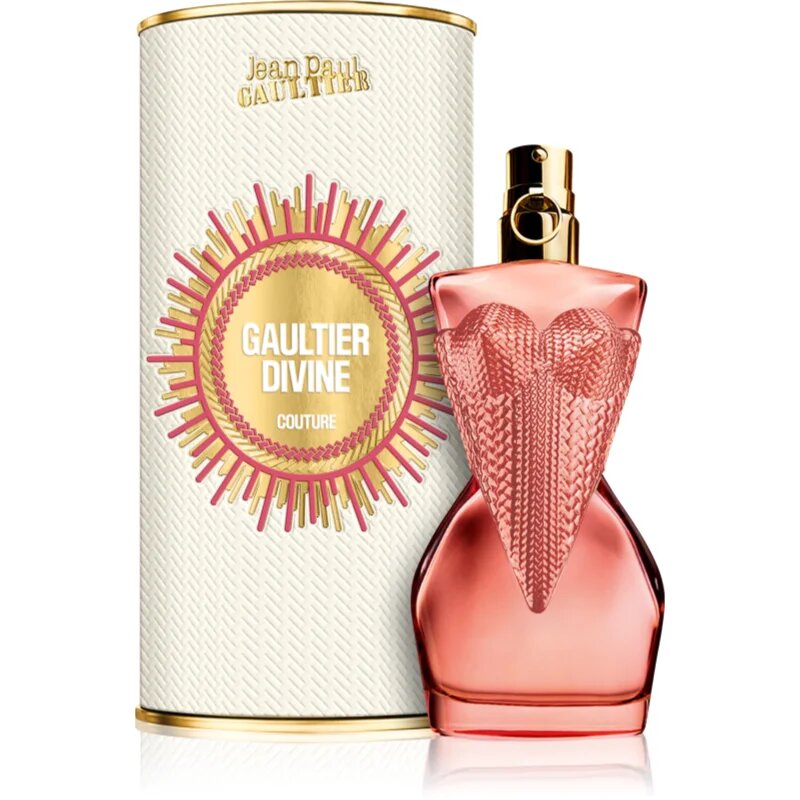 Jean Paul Gaultier Gaultier Divine Couture parfumska voda za ženske 30 ml